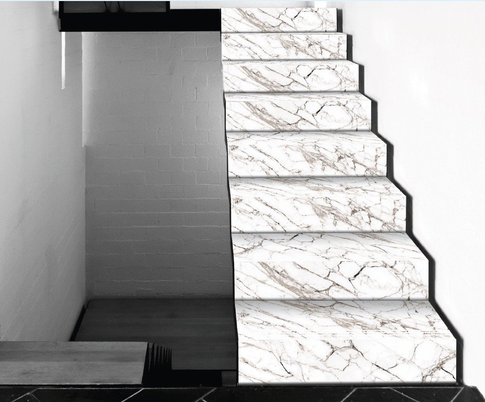Anti Slip Steps 1